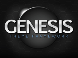Site built on the Genesis Framework by StudioPress
