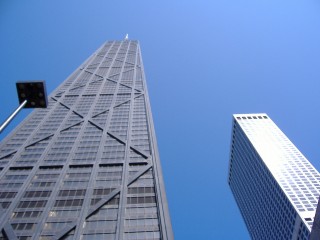 The Hancock Building