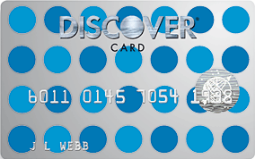 Discover Card