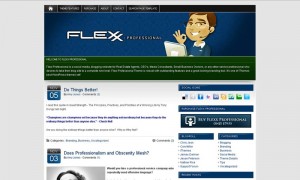 FlexxTheme