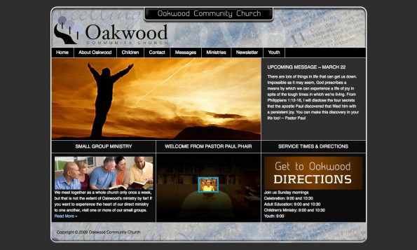 OakwoodFL.org